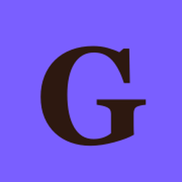 Grimoire logo