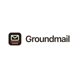 Groundmail logo