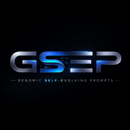 Gsep MCP logo