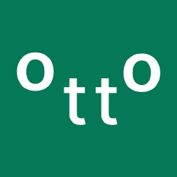 GTM Otto logo