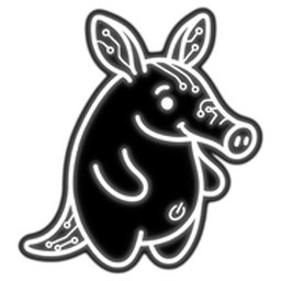 Guaardvark logo