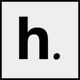 Hail logo