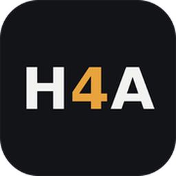 Hands for Agents logo