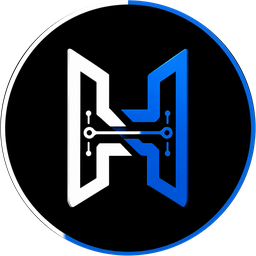 Hark Tech 3D Printing (UK) logo