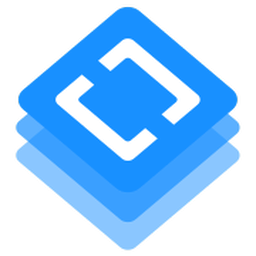 HasData Facebook logo