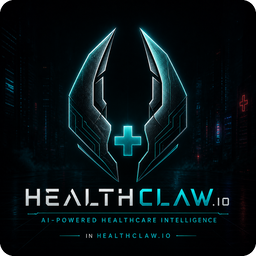 Healthclaw Guardrails logo