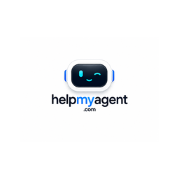 HelpMyAgent logo