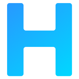 Herohunt MCP logo