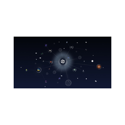 Heurist Mesh MCP Server logo