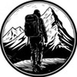 HikerAPI logo