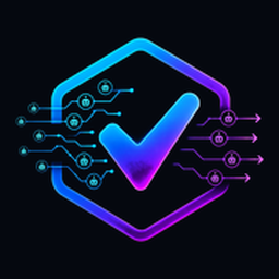 HiveAttest logo