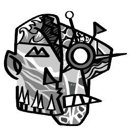 Holomime logo