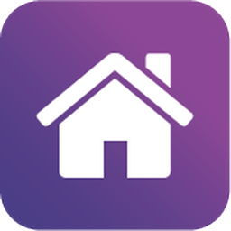 Home Assistant logo
