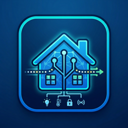 Home Assistant MCP Server logo