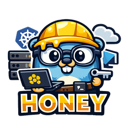 Honey MCP Server logo