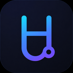 Hooklayer logo