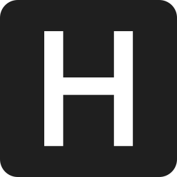 Hostim logo