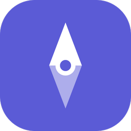 Hotel & Vacation Rental MCP   live prices & reviews across Booking, Airbnb, Vrbo & Google Hotels logo