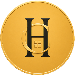 HotelsCasa logo