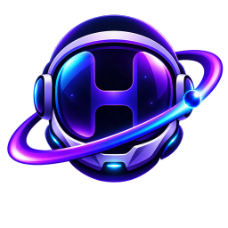 Hronaut Browser MCP logo