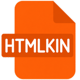 Htmlkin logo