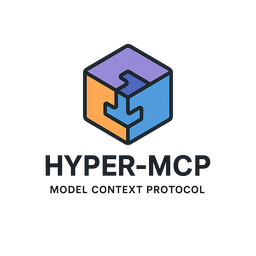 Hyper MCP logo