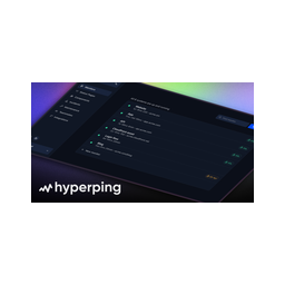 Hyperping logo