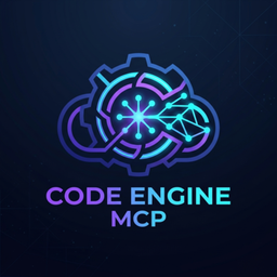 IBM Code Engine MCP Server logo