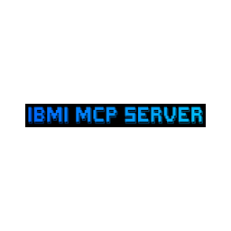 Ibmi MCP Server logo