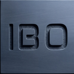 Ibo logo