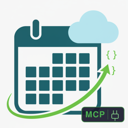 Icloud Calendar MCP logo