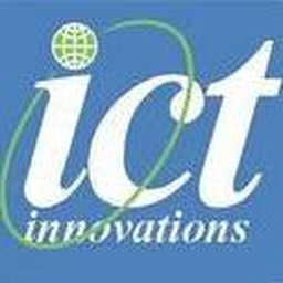 Ictfax MCP logo