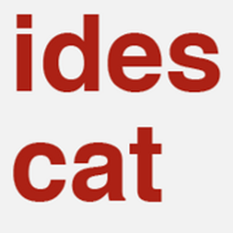 Idescat MCP Server logo