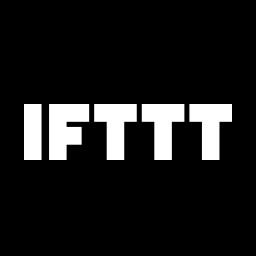 IFTTT MCP server logo