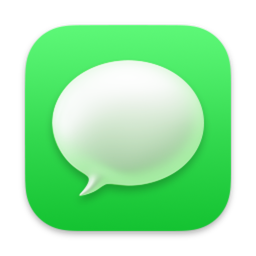 Imessage Max logo