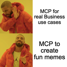 Imgflip MCP logo