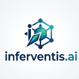 Inferventis — Financial Data, News & Web MCP logo