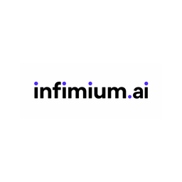 Infimium logo