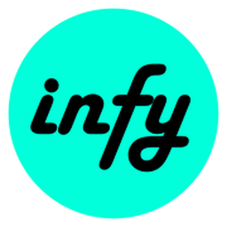 Infyicon MCP logo