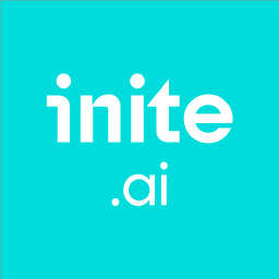 Inite Brain logo