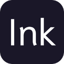 Ink MCP logo