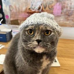 Inlay logo