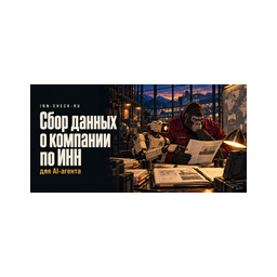 Inn Check Ru logo