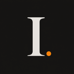 Intelligence logo