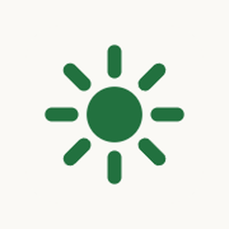 Ionluz — solar quotes (Brazil) logo