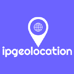 IPGeolocation.io MCP Server logo