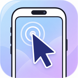 Iphone Use logo