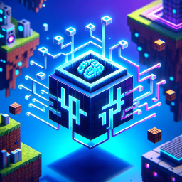 Isaacsim MCP Server logo
