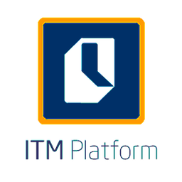 ITM Platform logo