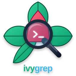 Ivygrep logo